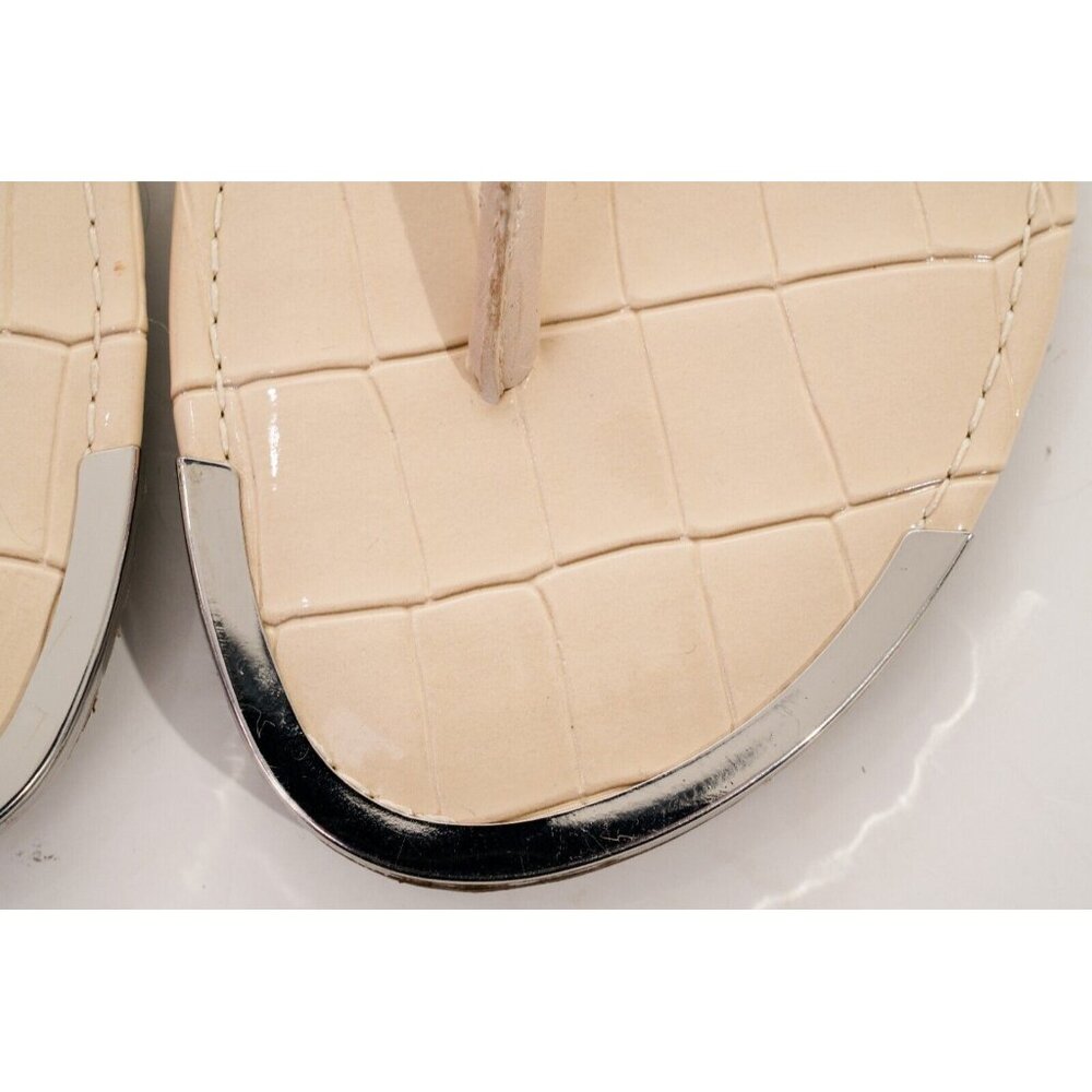 DV Dolce Vita Labelle Sandals Women's Sz 10 Shoes - Picture 6 of 16